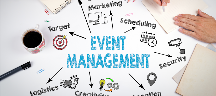 Planning an event?