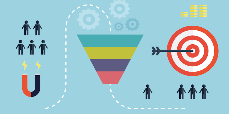 How to make your sales funnel work