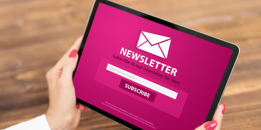 10 tips to get your newsletter read – consistently