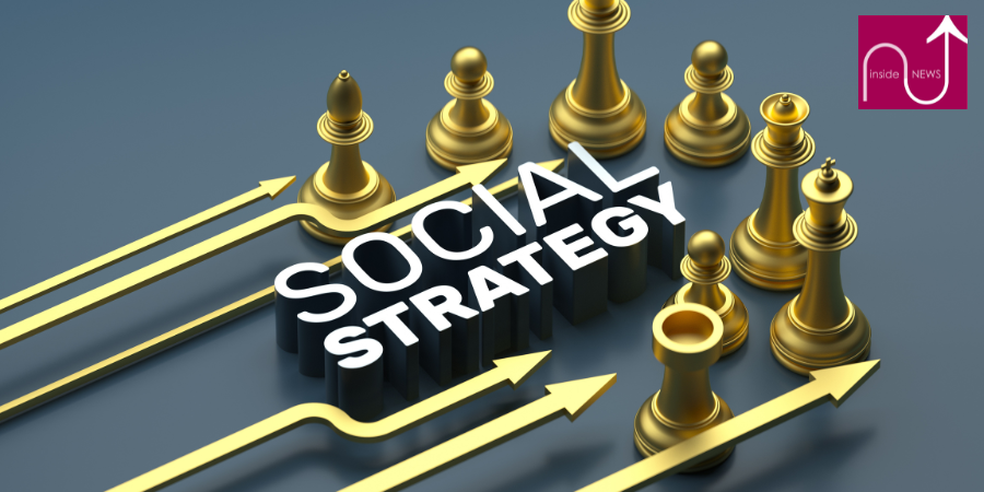 Social strategy