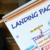 7 steps to the perfect home page