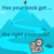 Has your book got the right postcode?