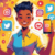 How to shine on socials!