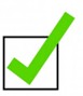 tickbox