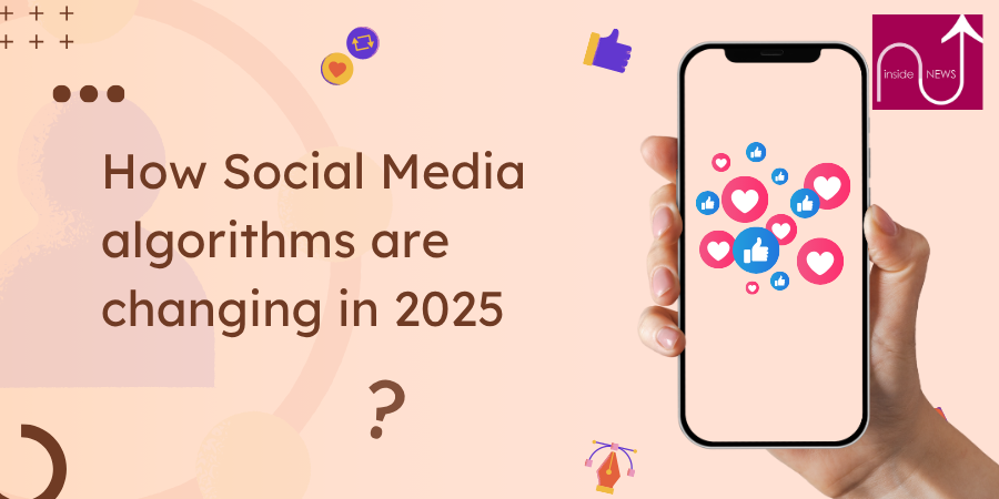 social media likes on a mobile phone