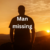 Man missing!