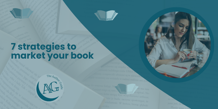 lady thinking while looking at book