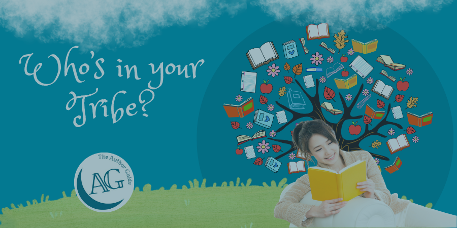 Who’s in your Tribe?