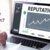 Do you track your reputation?